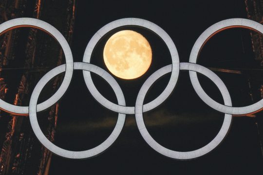 olympiakoi agones